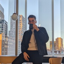 Marc-André Daigneault