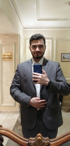 Abdulghani Alkhateeb