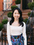 Sarah Cho