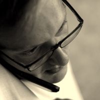 Григорий Масловский