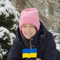 Ольга Кукіна