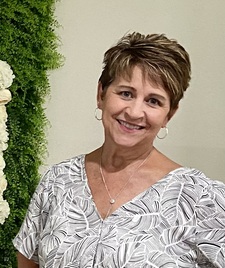 Kerry Whitman