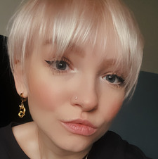 Диана Харламова