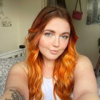 Katherine Udall