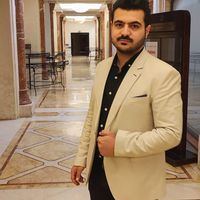 MOHAMMAD Alaa Aldyn