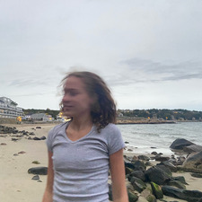 Madeleine Goncheroski
