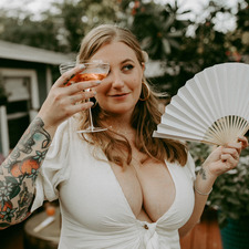 Kayla McGreen