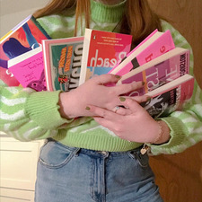 jess .・✫ . ★ ゜