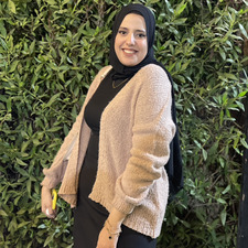 Hend Essam eljamal