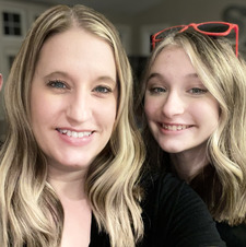 Mackenzie Somerville