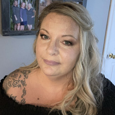 Tracy Arsenault