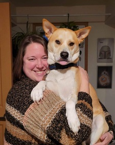 Brittany Nicely-Gott