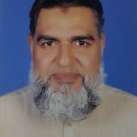 Syed Alam