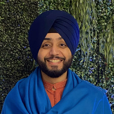 Prabhjot Singh