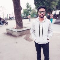 Sandeep Kumar
