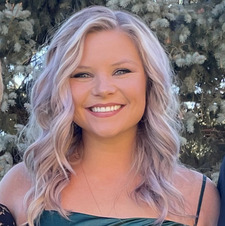 Peyton Pritekel