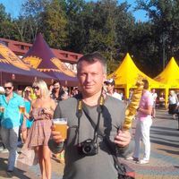 Владимир Щетинин