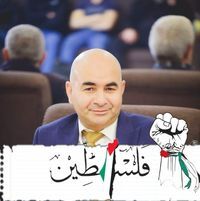 طارق الجعبري