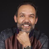 Daniel Santana