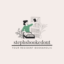 stephsbookedout