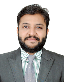 Umesh Santoshkumar Yashoda Rathod