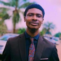 Ebenezer Akaeme