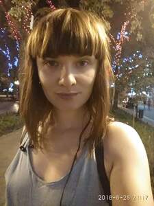 Lara Syegan