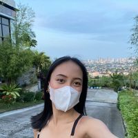 Justine Joyce - Talisay, 21, Philippines (1 book)