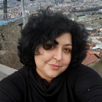 Yana Aizenberg-Gershtein