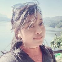 Swekshya Rajbhandari