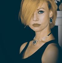 Александра Ристовска