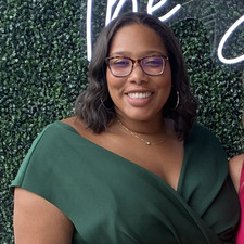 Andrea Armstrong