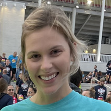 Lindsey Bruno