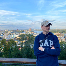 Андрій Залога