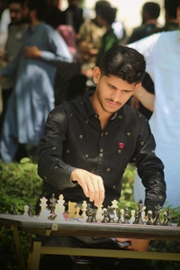 AS Sagar