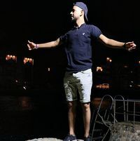 Mohammad Ezz Al-Arab