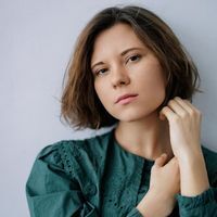 Татьяна Селивёрстова