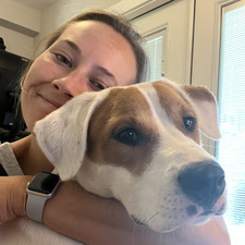 Morgan Garner  Jackson