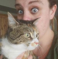 Rachel Holman