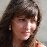 Ольга Шарапова