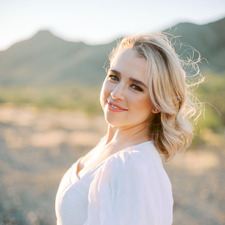 Katy (Leinweber) Gordon