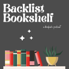 Backlist Bookshelf