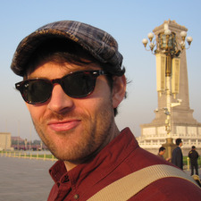 Logan Heinrich