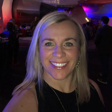 Carolyn Connor