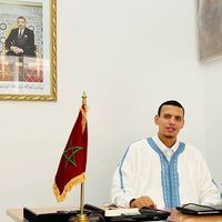 حمزة الشرادي