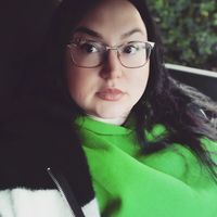 Тоня Прокопенко