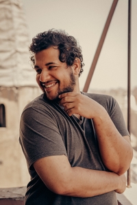 Amr Elhaddad