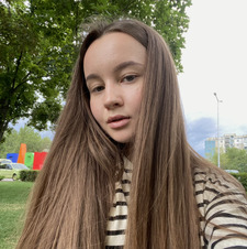 Софія Асанова