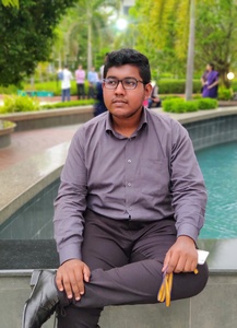 Shaikh Eamin