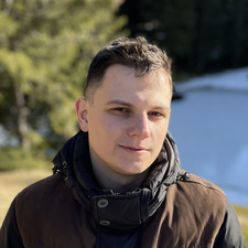 Illia Cherednichenko